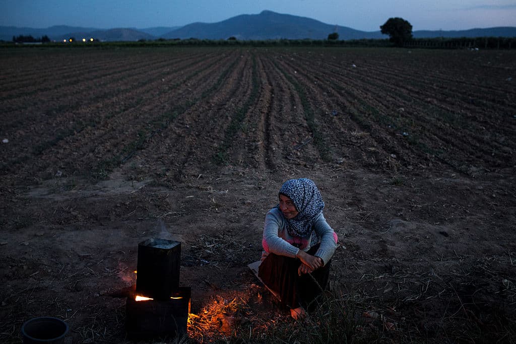 Violencia sexual: la horrible tragedia que enfrentan las refugiadas en el mundo 