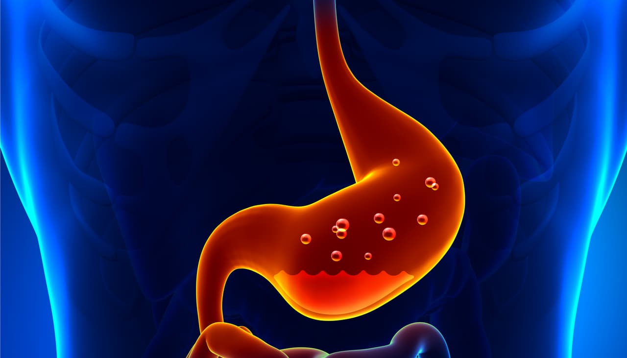 ¿Qué provoca las náuseas? Ansiedad, laberintitis, embarazo y más: 10 enfermedades y condiciones