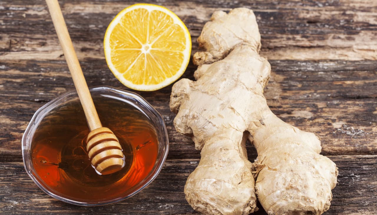 ¿Cómo hacer jarabe de jengibre? Fórmula que adelgaza y cura las infecciones