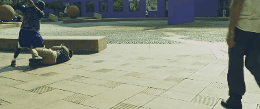 ¿GTA V en la vida real? El actor de Trevor nos muestra esto en un video que debería ser película