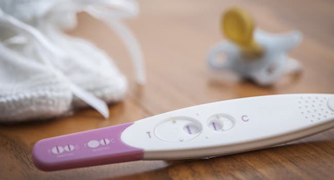 10 señales que indican problemas de fertilidad en la mujer