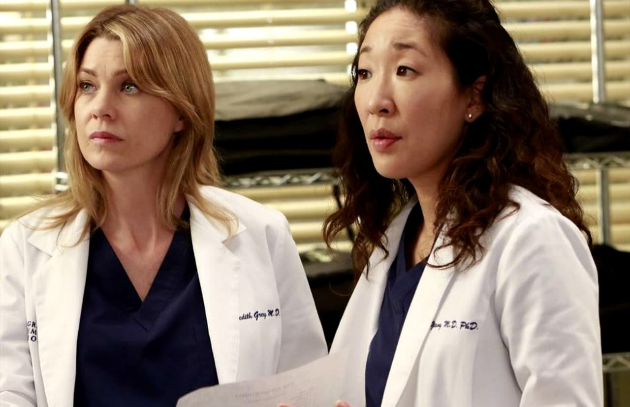 Grey's Anatomy: 9 frases increíbles de Cristina Yang