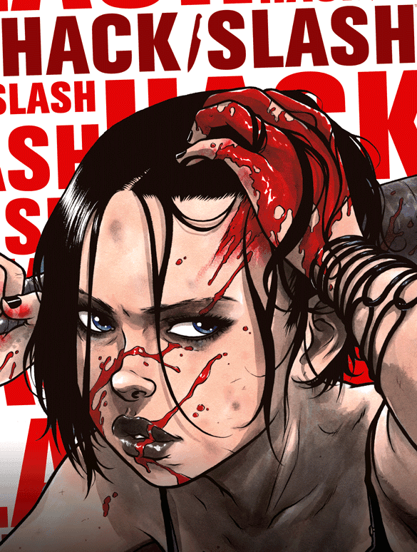 Terror en Vertigo Comics: ¿qué sabemos sobre Imaginary Friends de Tim Seeley?