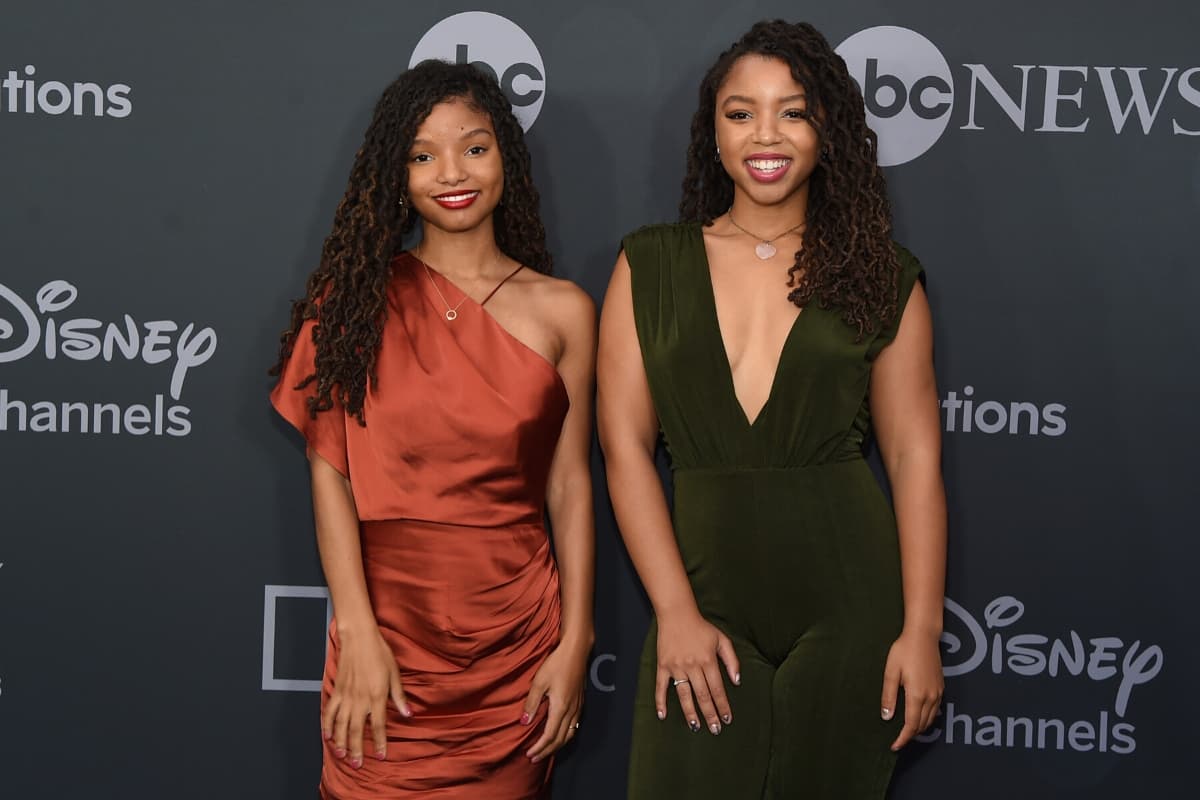 La próxima Sirenita presumió su talento en Tik Tok y ya queremos que cante 'Bajo el mar'