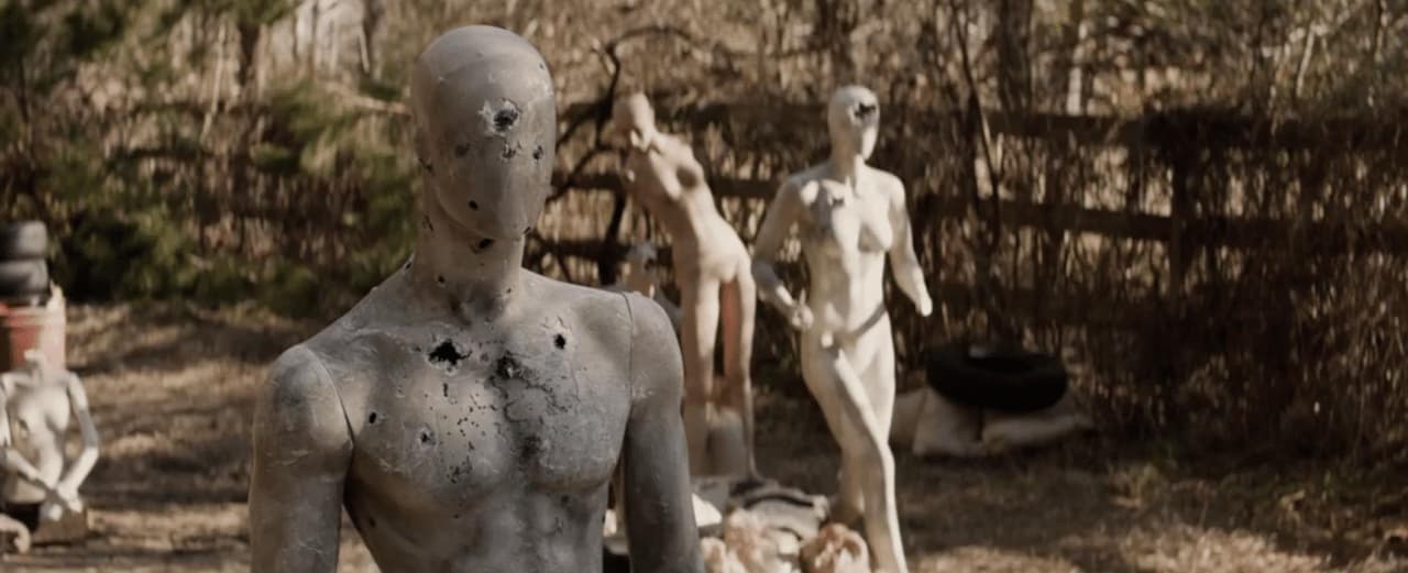 5 razones por las que debes ver la nueva película de Halloween (pero acompañado)