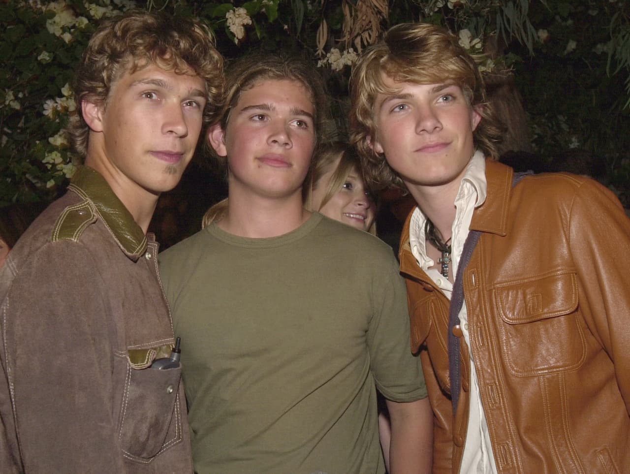 Mmmbop: la verdad detrás del hit que llevó los Hanson a explotar nuestras cabezas