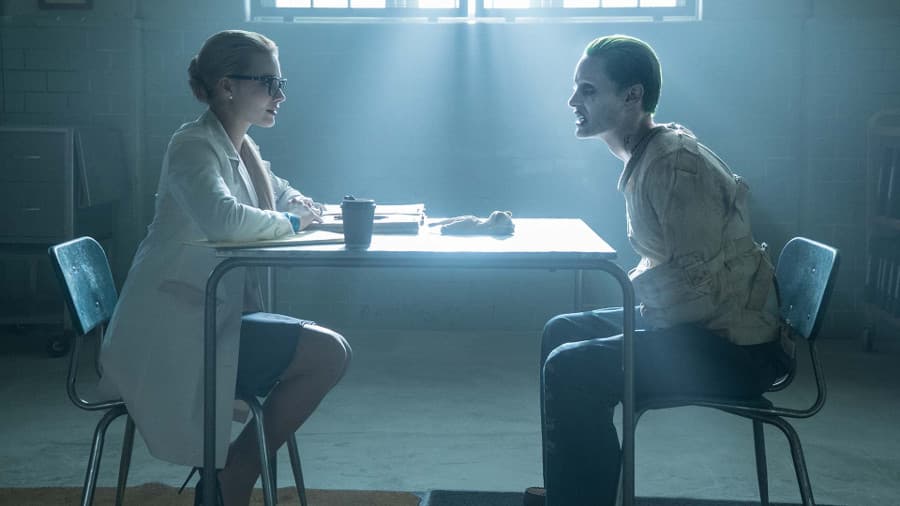 ¿Volverá el Joker de Jared Leto para Gotham City Sirens?