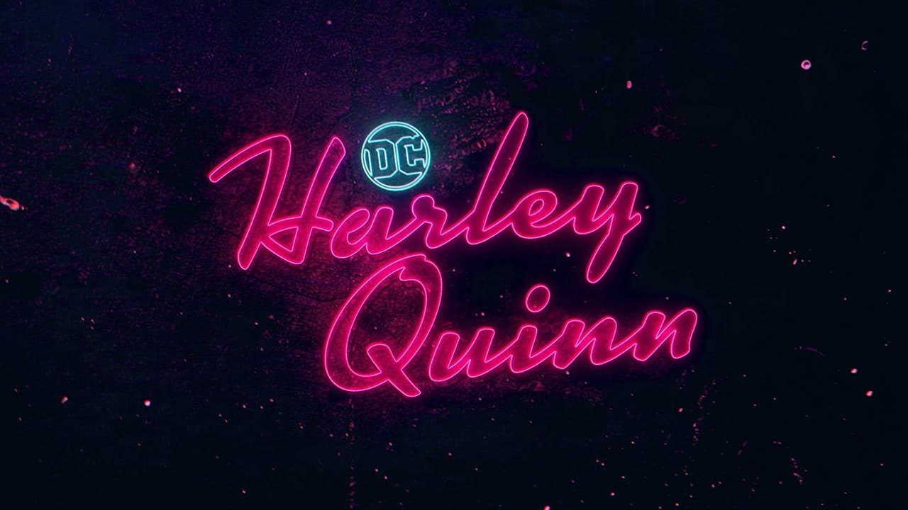 La serie animada de Harley Quinn estrena tráiler; por lo que vimos, no va a ser para niños
