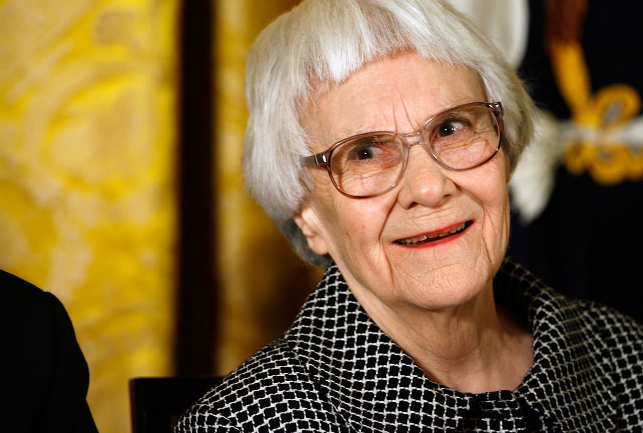 7 datos que no sabías de la amistad entre Harper Lee y Truman Capote