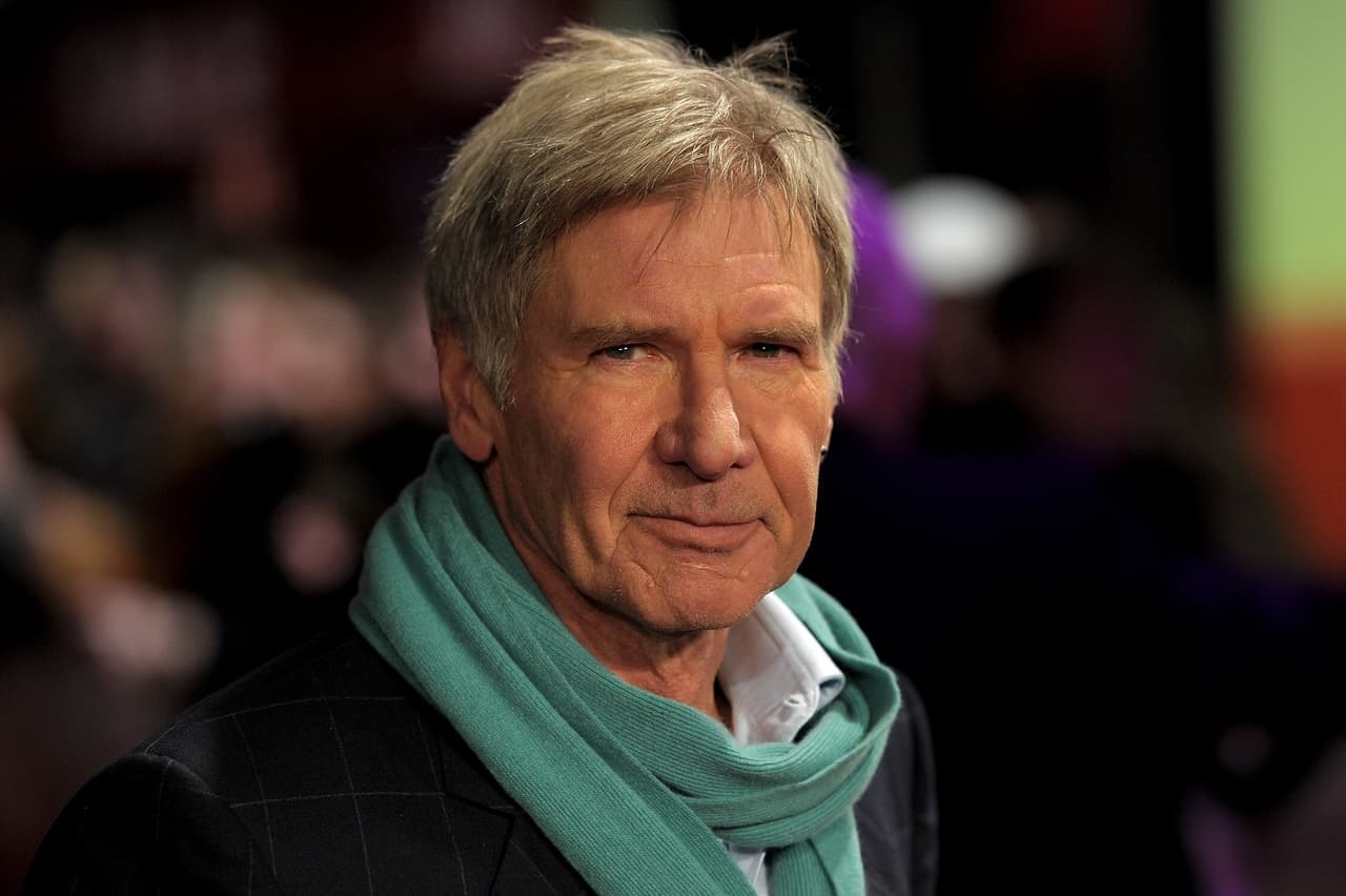 Los papeles más legendarios de Harrison Ford: desde un arqueólogo aventurero hasta un detective humanoide