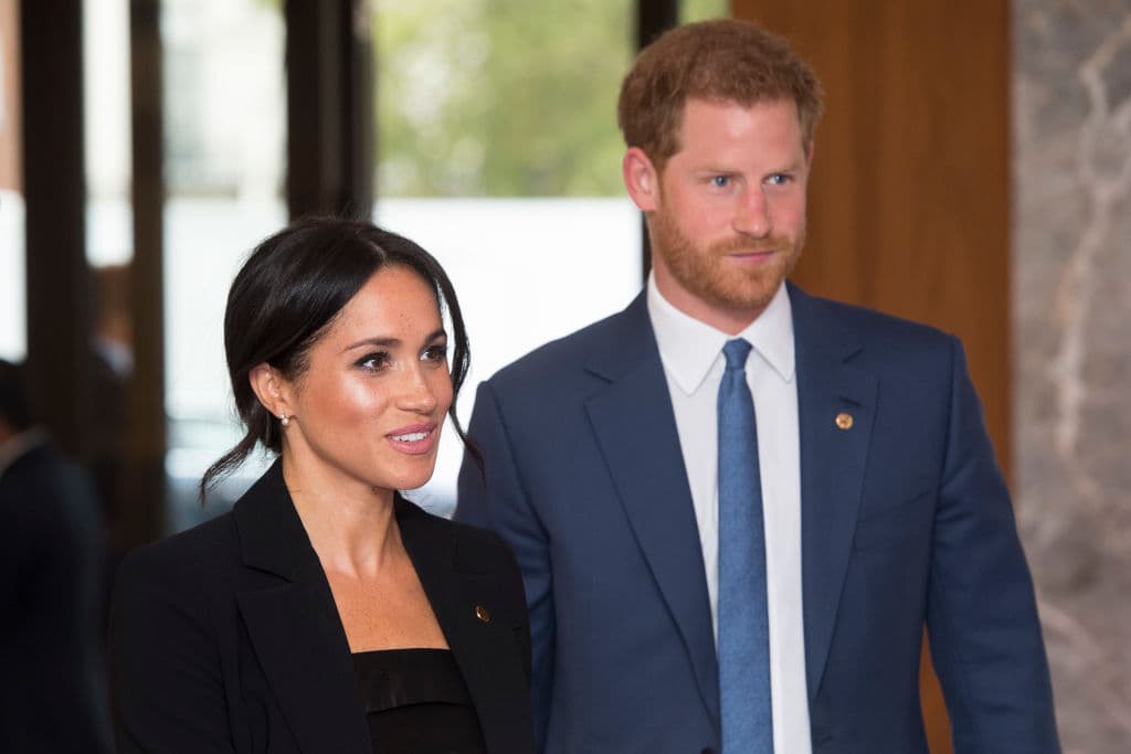 Meghan tiene un «embarazo geriátrico»: conoce los riesgos y cuidados de un embarazo luego de los 35