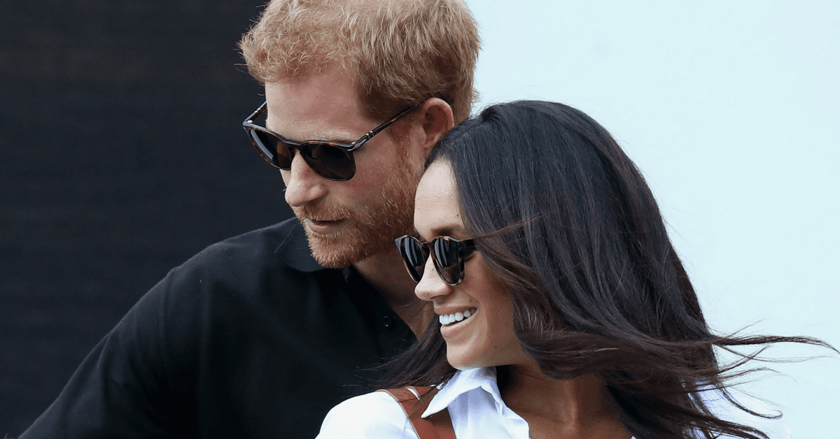 Este es el examen que debe aprobar Meghan Markle para convertirse en ciudadana británica