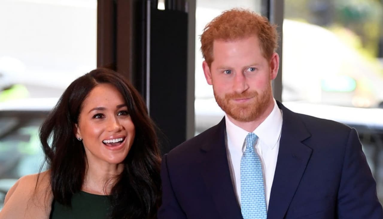 Harry y Meghan le dijeron adiós a su cuenta de Instagram con un mensaje que pasará a la historia