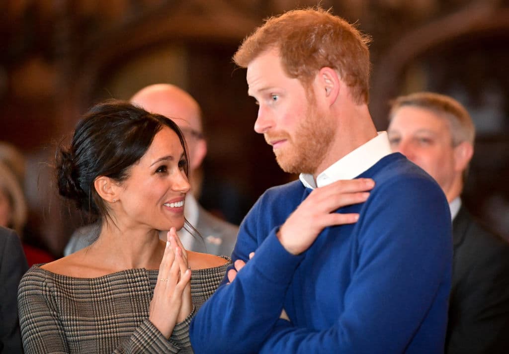 ¿Cómo se llamará el bebé de Meghan y Harry? Conoce los nombres más probables y sus significados