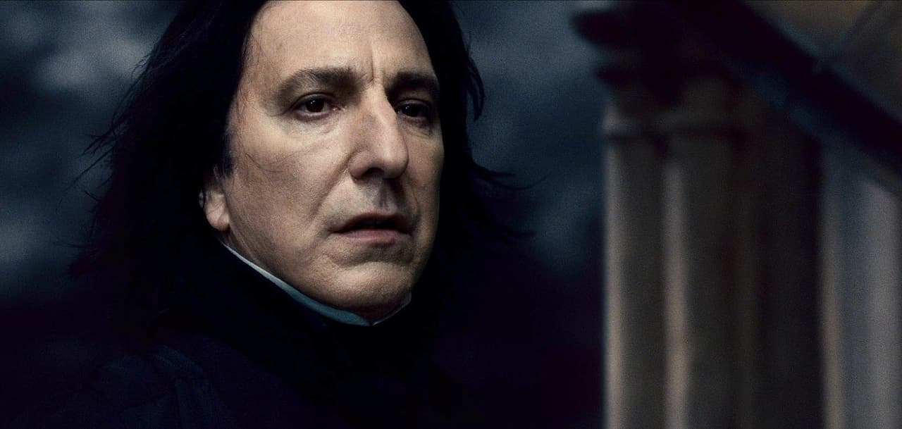 10 encantadores villanos por los que nos cambiaríamos al lado oscuro sin dudarlo