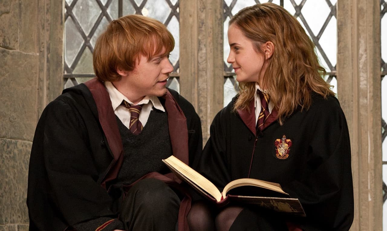 Estas son las 6 frases de Harry Potter que marcaron mi vida 
