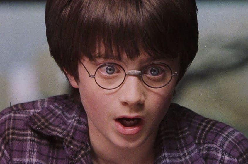 Harry Potter tiene un gemelo, pero más guapo: conoce a Felix Lalo y prepárate para suspirar