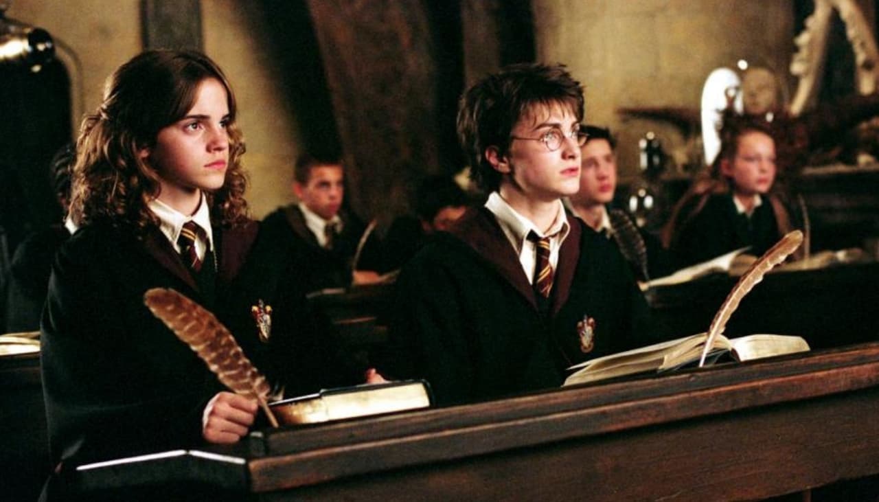 Una Weasley más: Rupert Grint se convirtió en papá de una preciosa niña