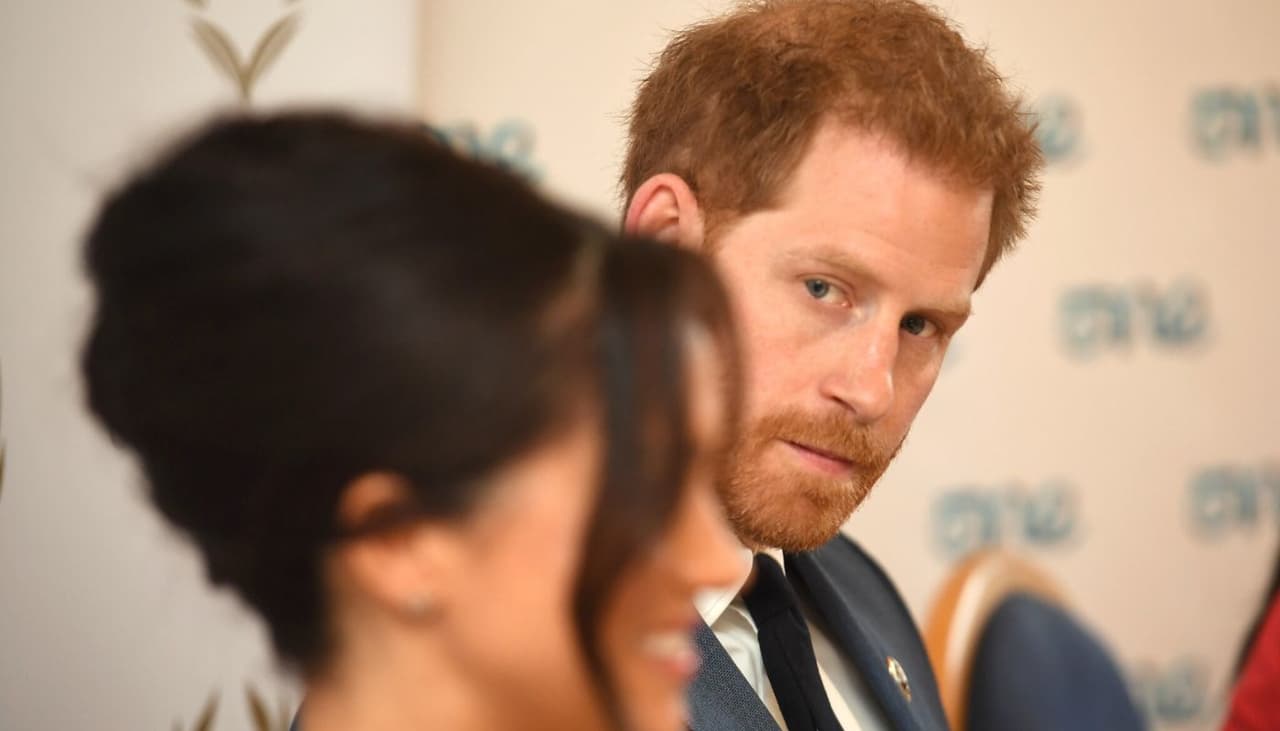 El príncipe Harry pidió ayuda a William: ¿regresará a Reino Unido?