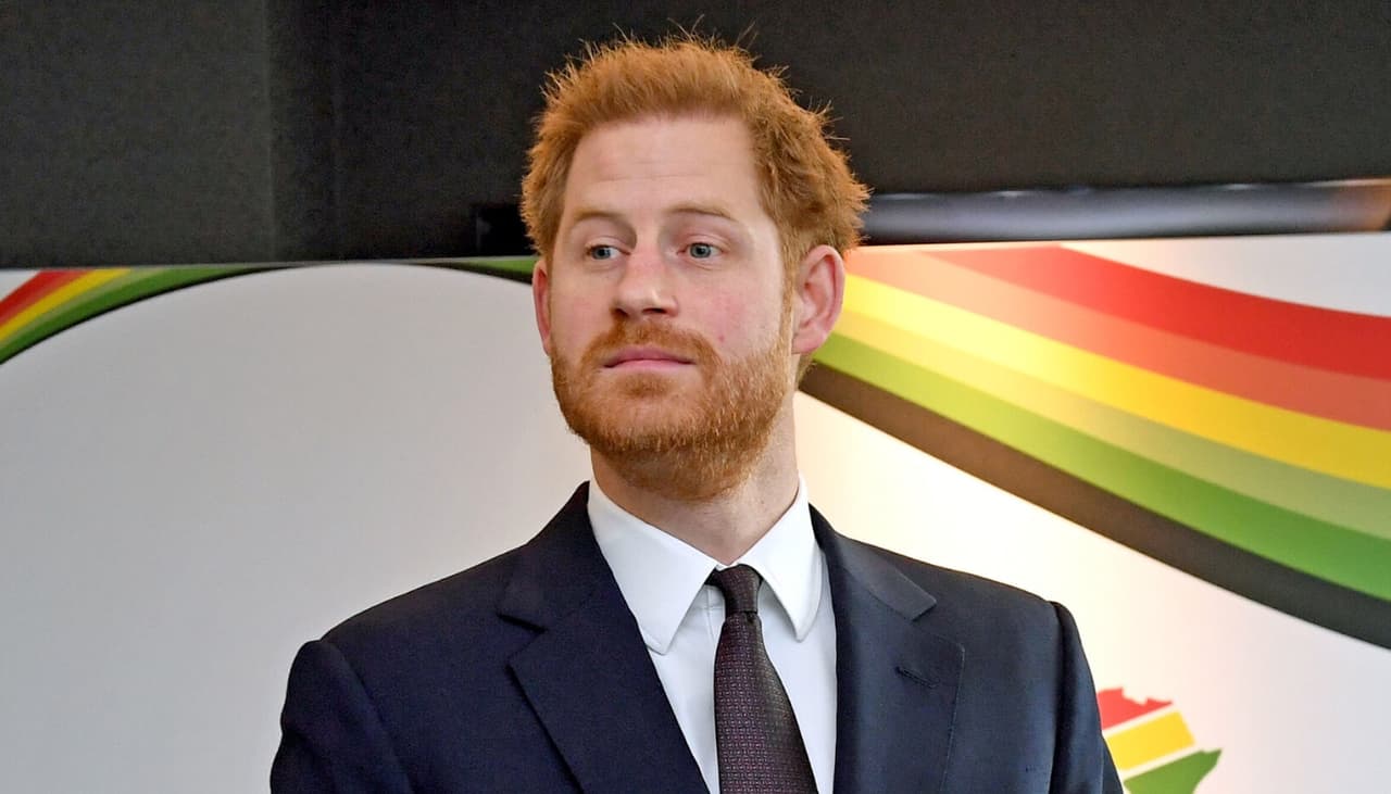 El príncipe Harry podría volver a la realeza por culpa del coronavirus 