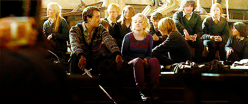 7 polémicas parejas de Harry Potter que no existen pero deberían (¿o no?)