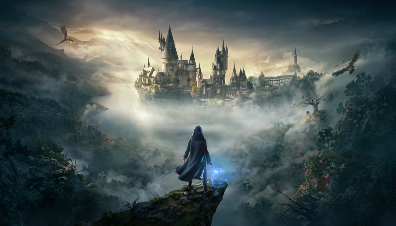 8 cosas que los potterheads amarían de 'Hogwarts Legacy', el videojuego de 'Harry Potter'