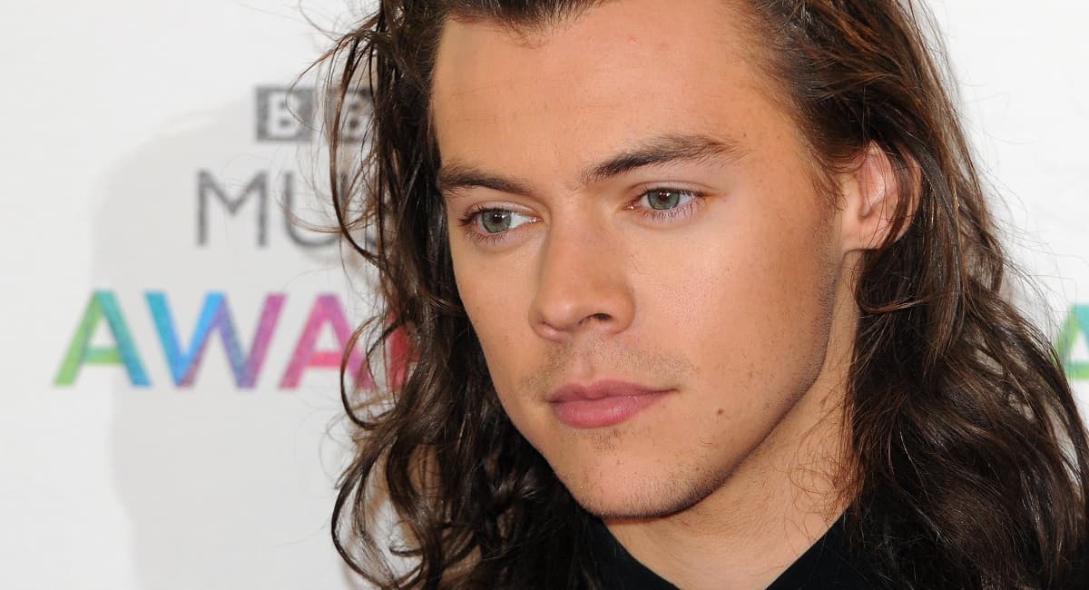 Harry Styles es el príncipe perfecto para 'La Sirenita', estas razones lo demuestran 