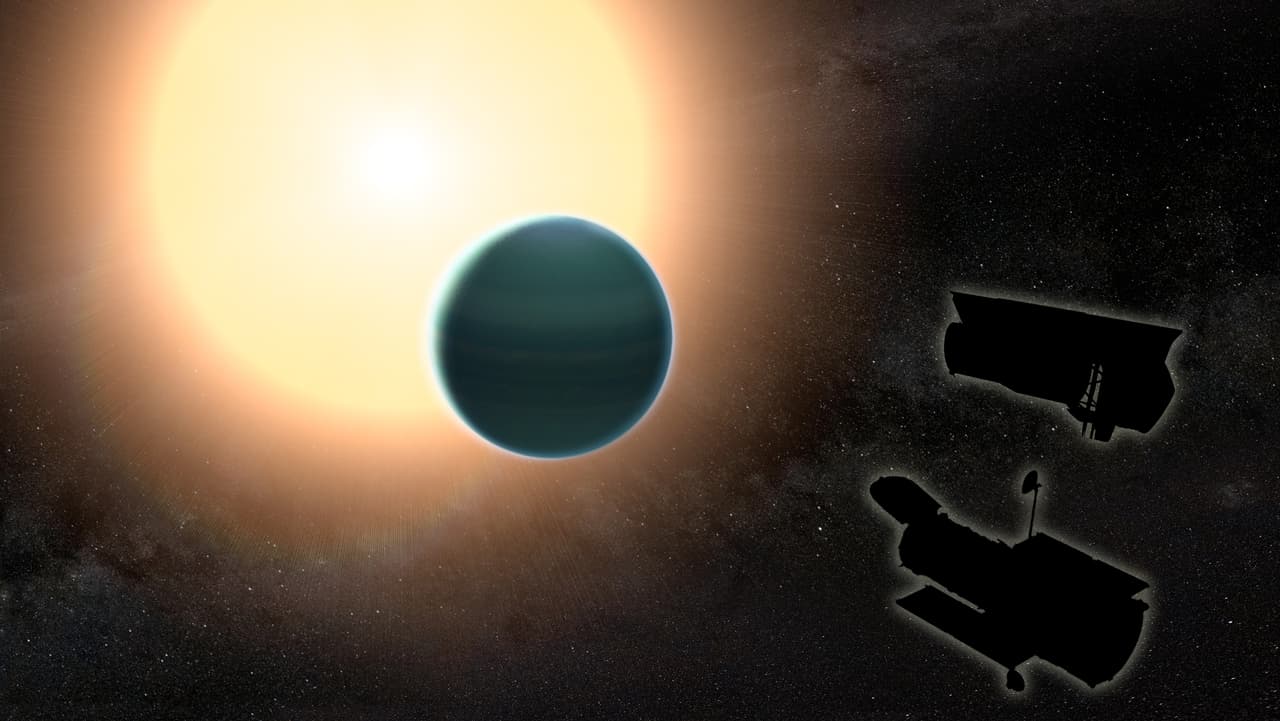La NASA descubre otros 219 exoplanetas y 10 están en zona habitable