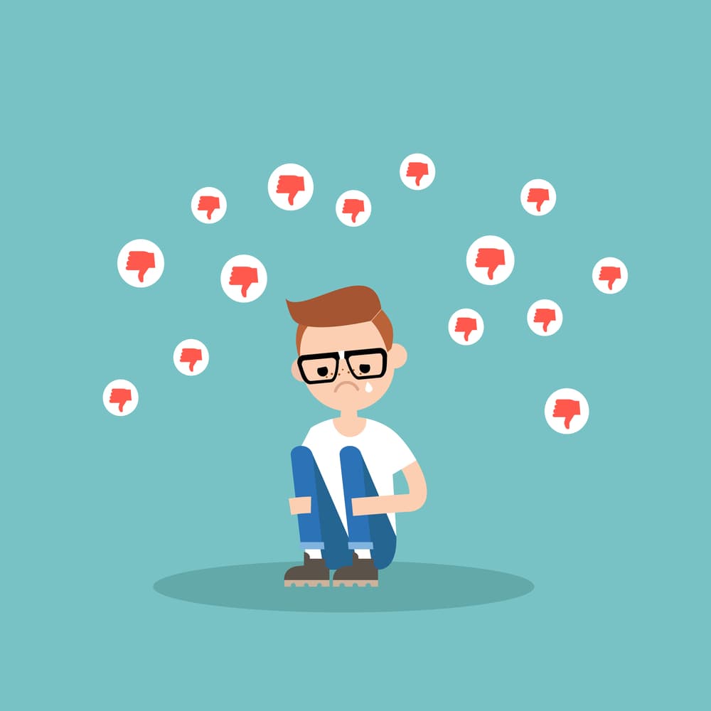 Famosas que se niegan a tener redes sociales: su salud mental es más importante