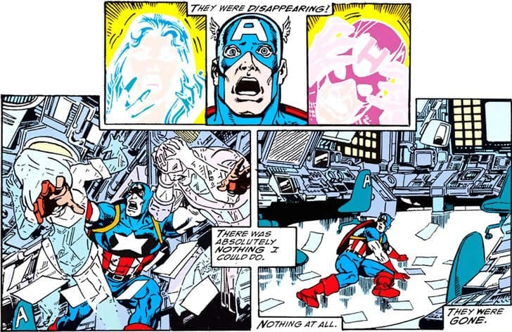 Los Avengers DEBÍAN morir hechos polvo, Kevin Feige explicó por qué