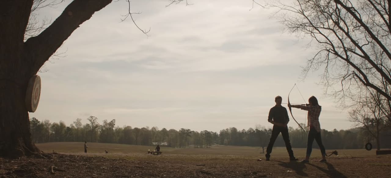 Hawkeye tendrá su propia serie en el streaming Disney+, donde legará su manto a Kate Bishop