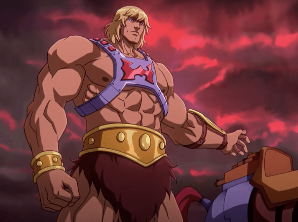 ¿La nueva serie de He-Man arruinó al personaje? Te contamos en qué fracasó para los fans
