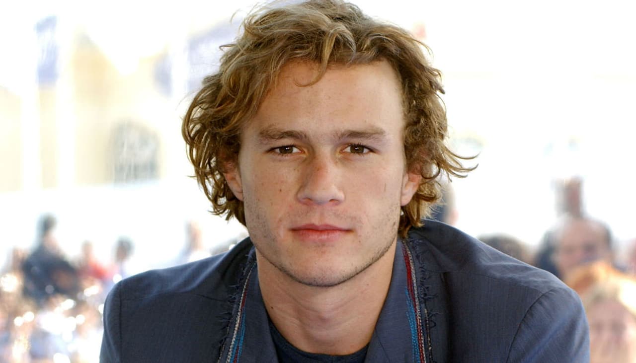 Recordamos a Heath Ledger con sus mejores interpretaciones (que no son Joker)