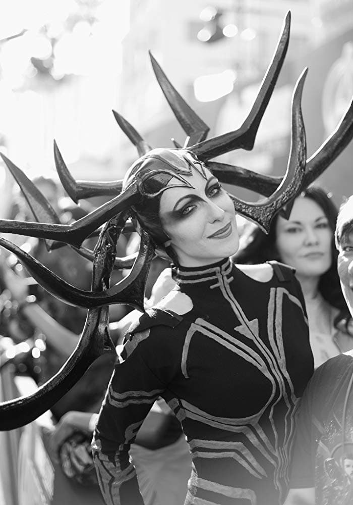 Ellas son las 9 villanas más glamourosas del cine y son un ícono del buen gusto