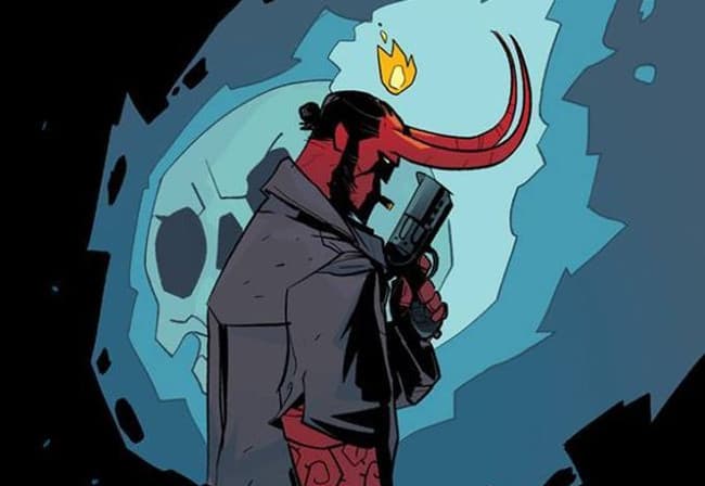 Reboot de Hellboy: ¿Qué personajes habrá y por qué es "R-rated"?
