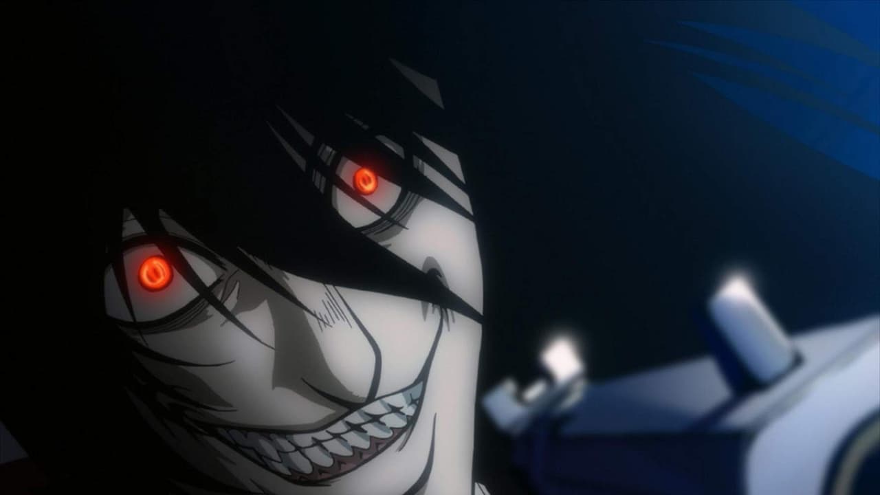 Hellsing volverá en un live action: ¿Keanu Reeves podría interpretarlo?