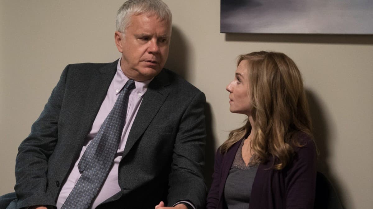 7 series nuevas de HBO en 2018