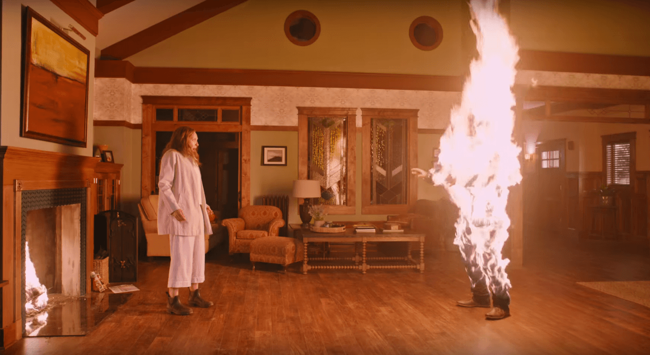 Hereditary: las claves de la eficacia de la película de horror más aclamada del año