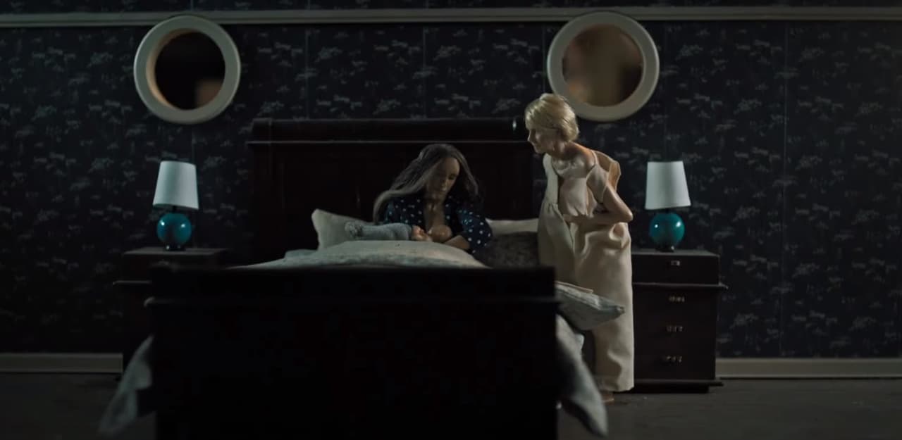 Esta peli es lo más brutal que has visto desde El Exorcista por 5 importantes motivos