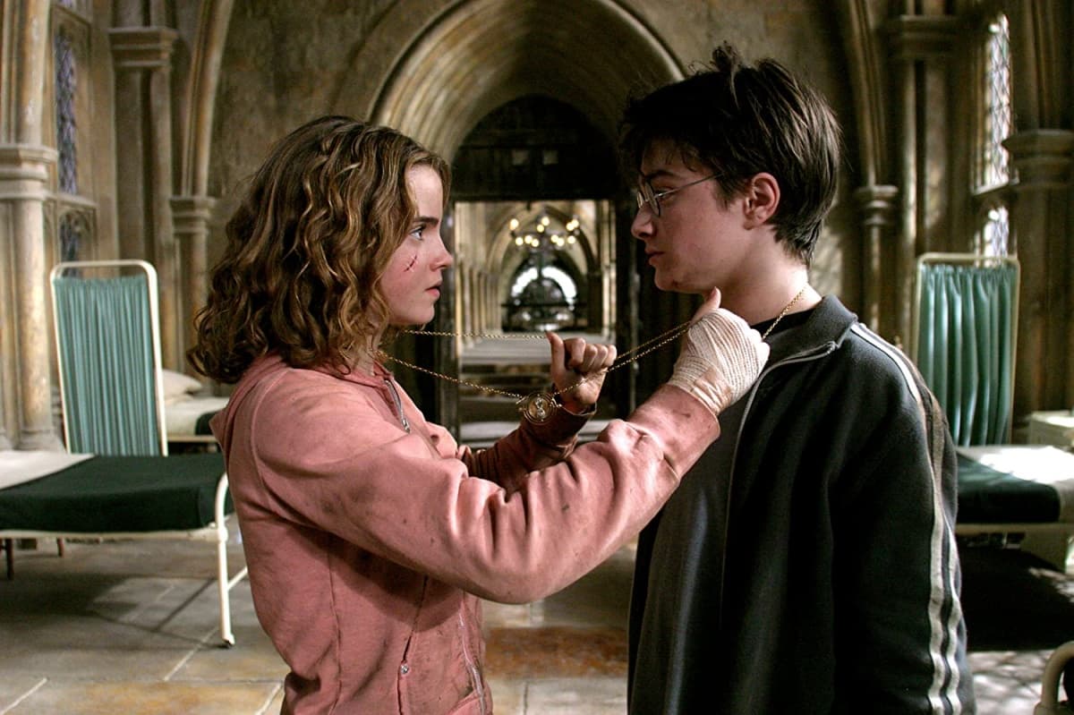 Hermione no era sangre sucia: un detalle en el libro revela el secreto