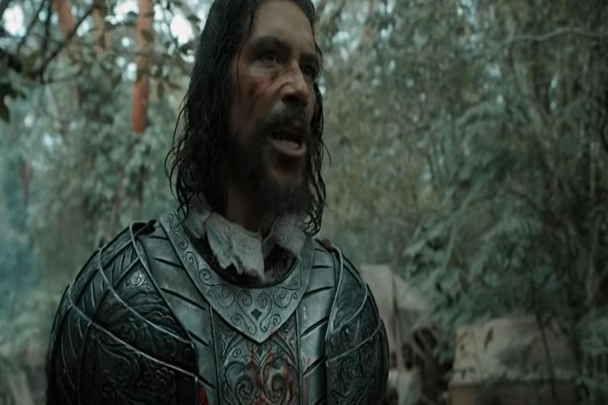 La serie sobre la Conquista de México no tiene a muchos mexicanos contentos