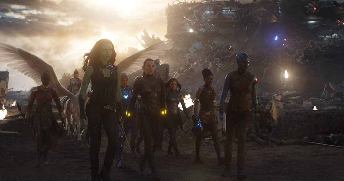 9 personajes femeninos que merecen estar entre los más poderosos de los cómics de Marvel