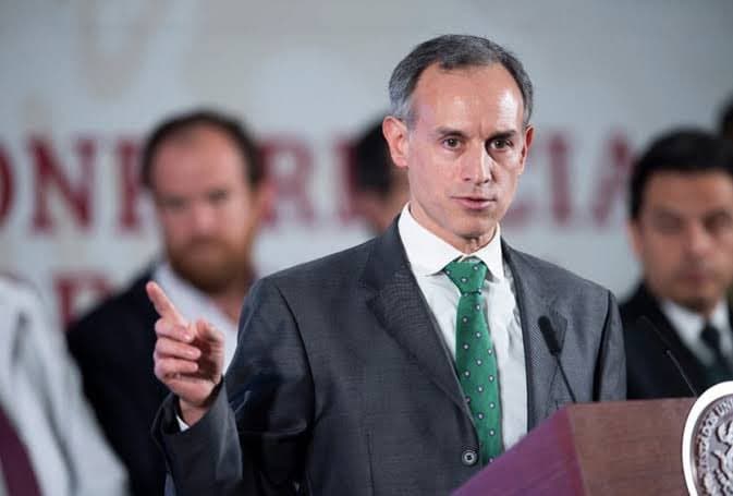 Hugo López-Gatell es el crush de México: tiene nuestro corazón y los mejores memes