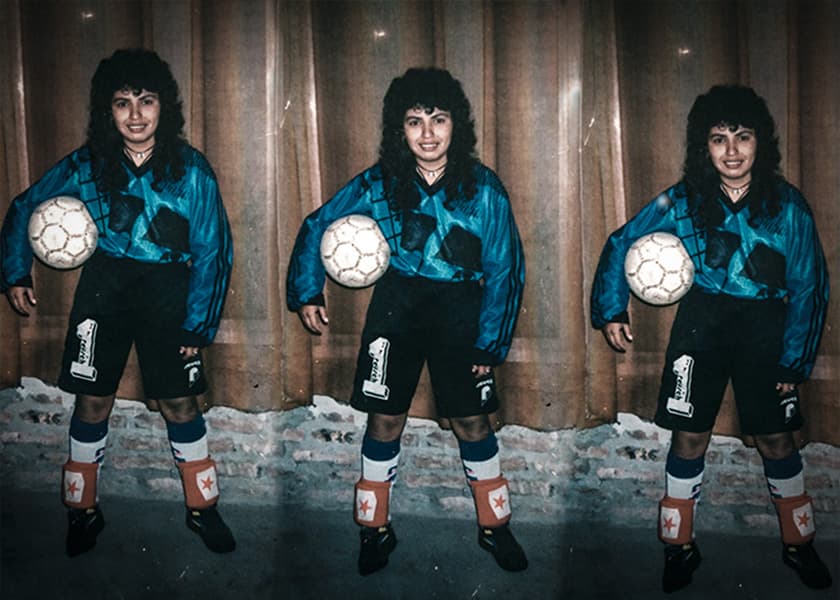 ¿Quién es Higui? La mujer que estuvo 9 meses presa por matar a un violador