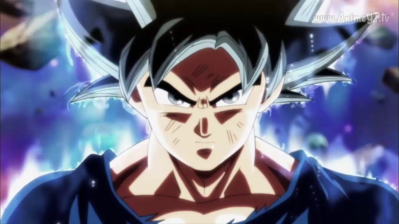 ¿Qué significan los símbolos de los uniformes de Goku? Sólo un verdadero fan sacará 10