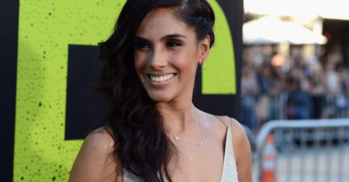 El hijo de Sandra Echeverría está enorme, ¿se parece a mamá o a papá?