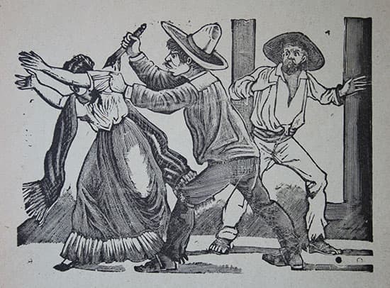 La espantosa tradición navideña en México que maltrataba a las mujeres