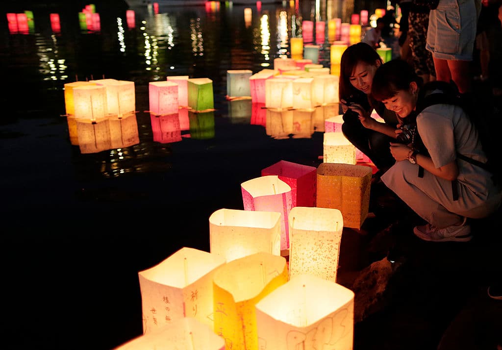 Hiroshima nos recuerda que las armas nucleares no son el camino