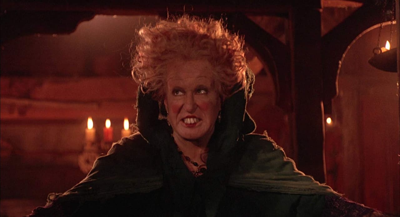 El elenco de 'Hocus Pocus' revivirá tu infancia por una buena causa: tenemos los detalles