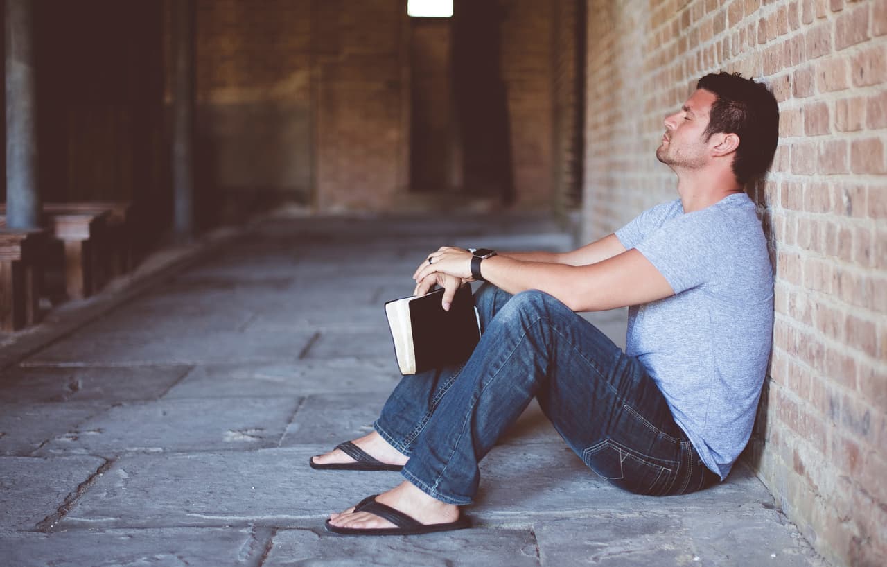 ¿Piensa en su ex cuando está contigo? Estas señales dicen que si